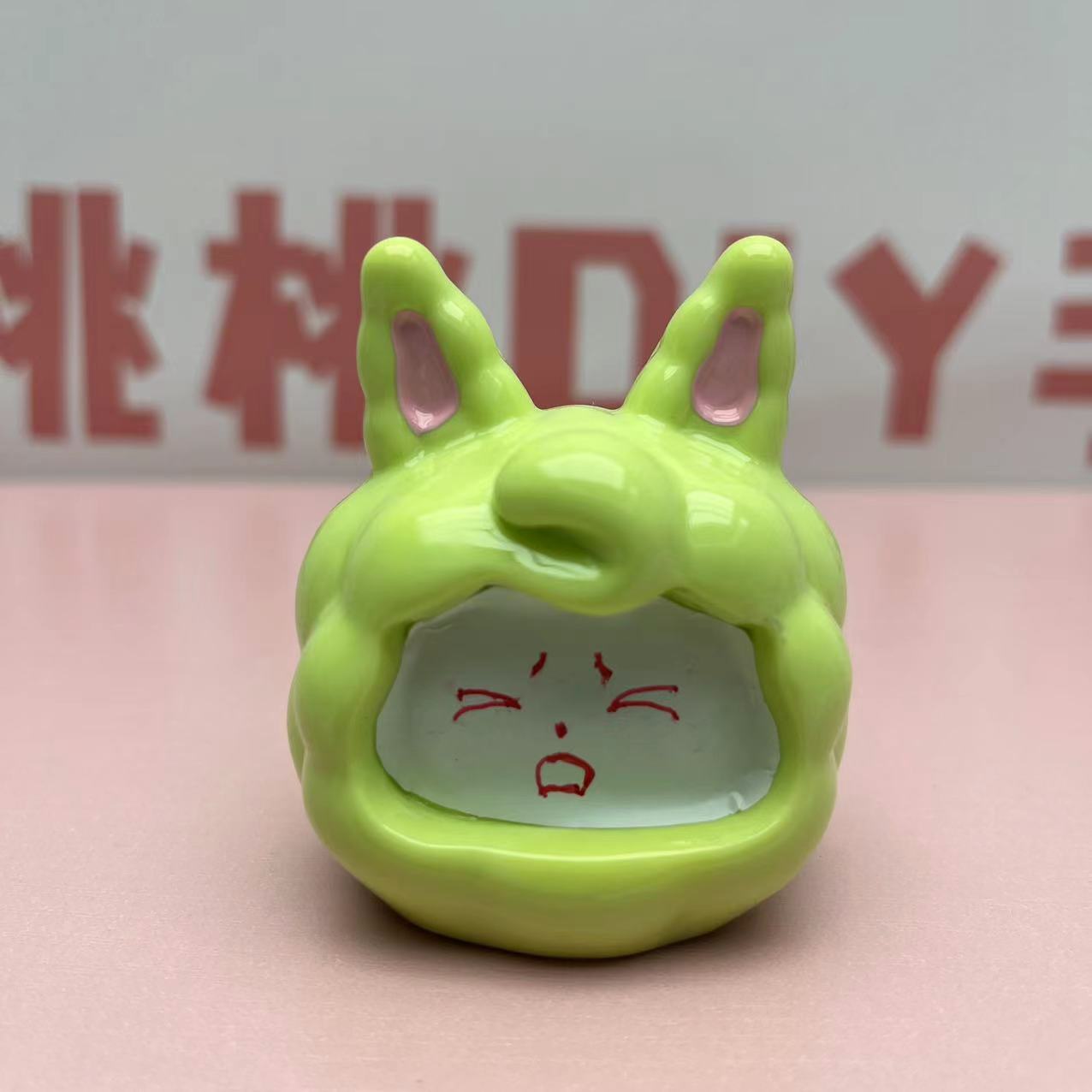 电镀夜光/实色半KK   新款树脂  DIY配件 新品爆款热卖中