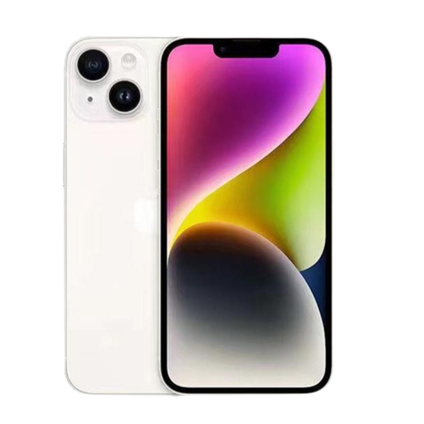 【顺丰包邮】99新 Apple/苹果 14 13手机全网通5G有面容续航原装