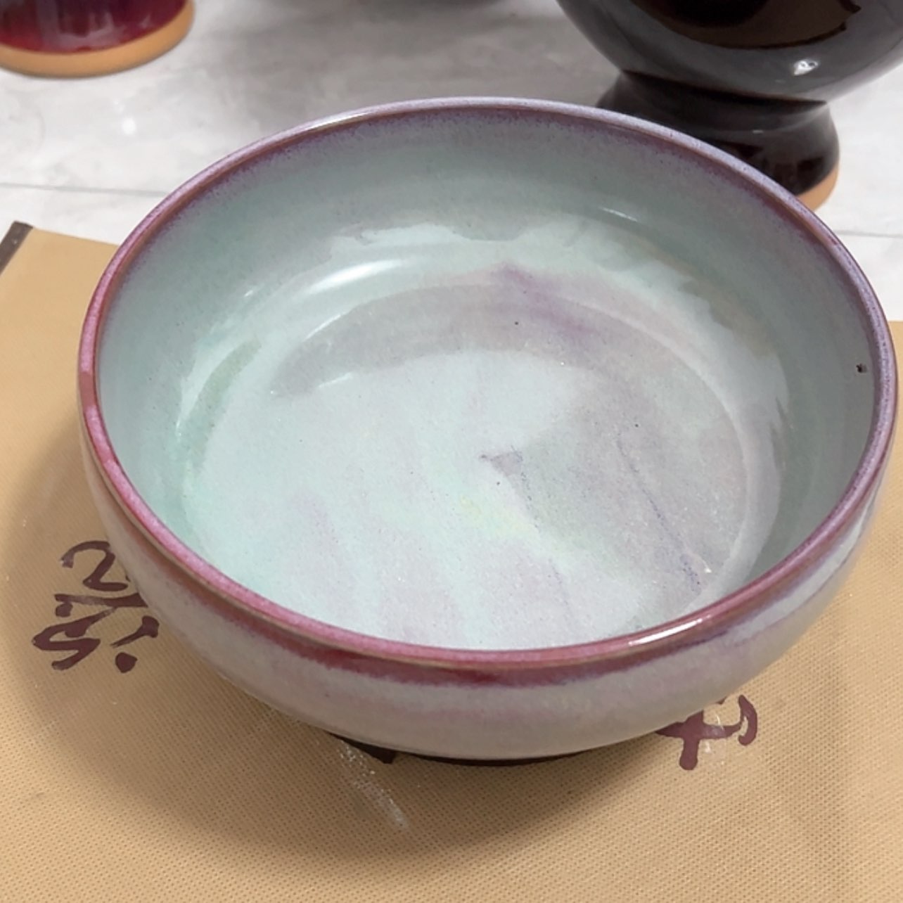 【闪购商品】瓷摆件