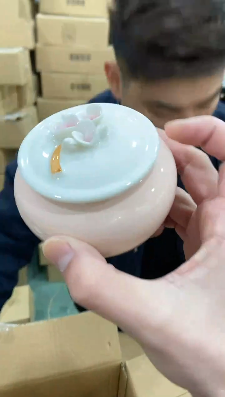 【闪购商品】瓷其他1