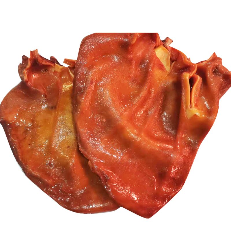 卤猪耳 500g/份