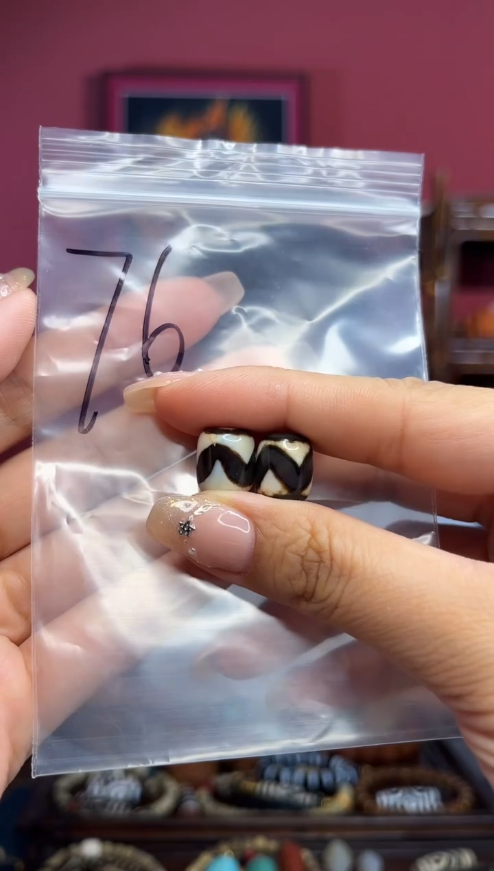 【闪购商品】玛瑙/玉髓吊坠(不含链)未镶嵌多样性发一