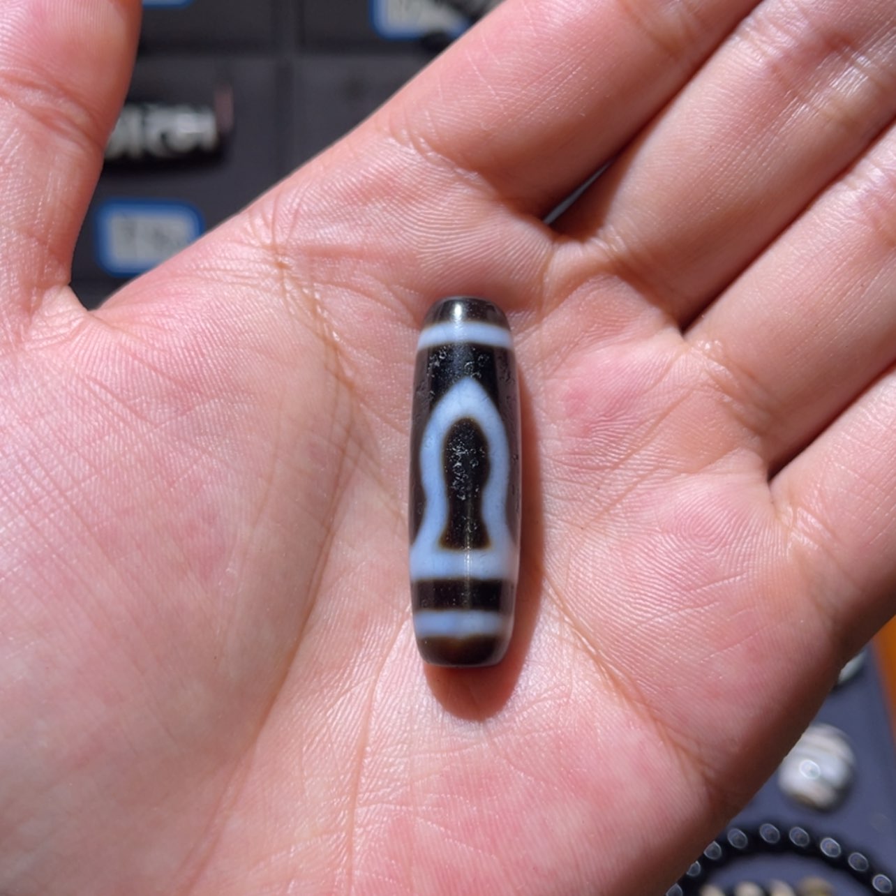 【闪购商品】玛瑙/玉髓颈饰未镶嵌