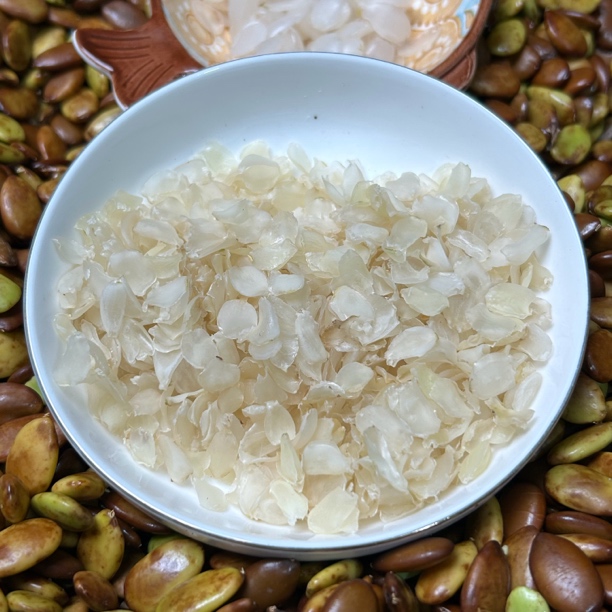 【小松哥】云南特产 梁河皂角米50g包邮