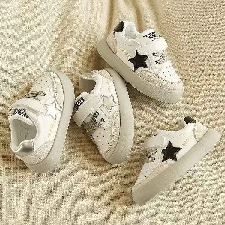 编码601-630休闲宝宝童鞋