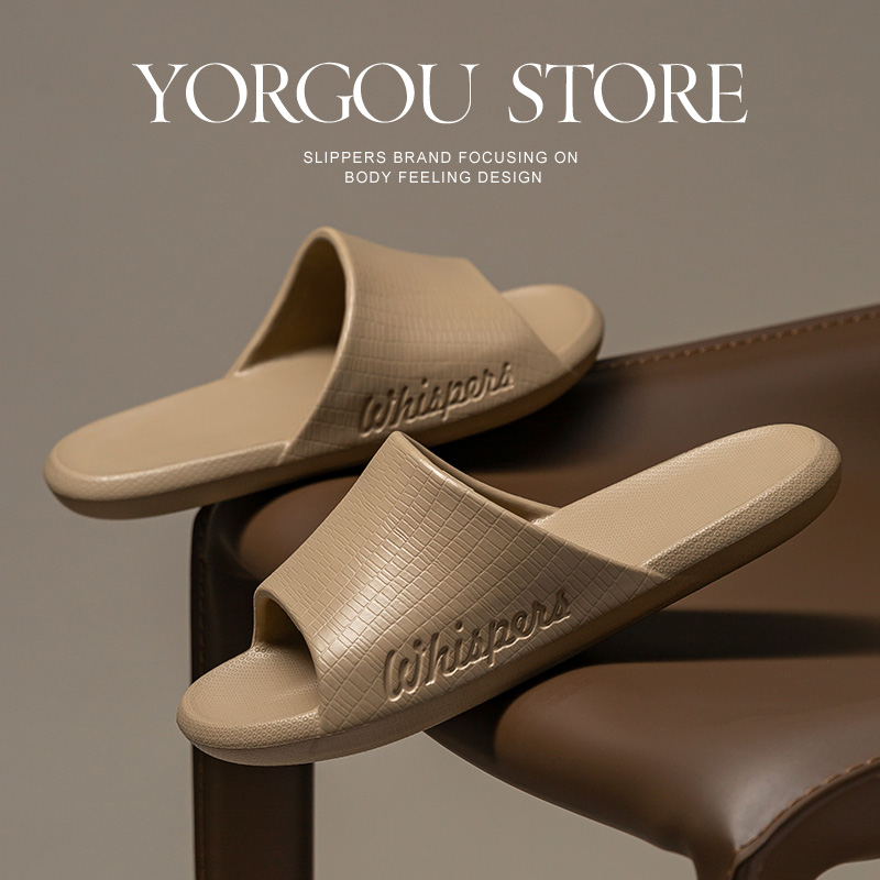 2024新款美拉德凉拖鞋鳄鱼纹女夏天家居家外穿浴室洗澡厚底沙滩男