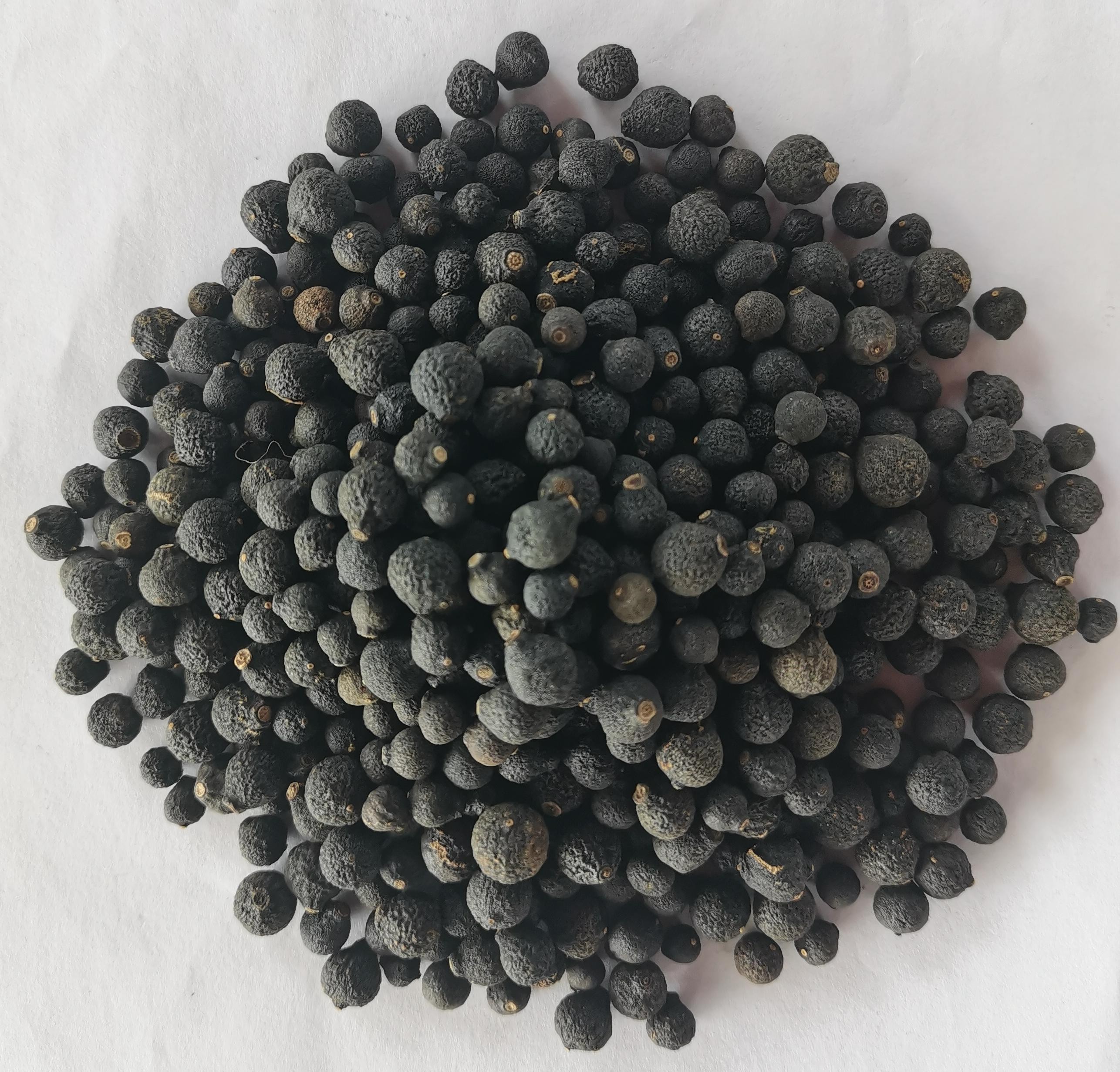 广东新会陈皮，2021年特小柑宝宝陈皮代用茶