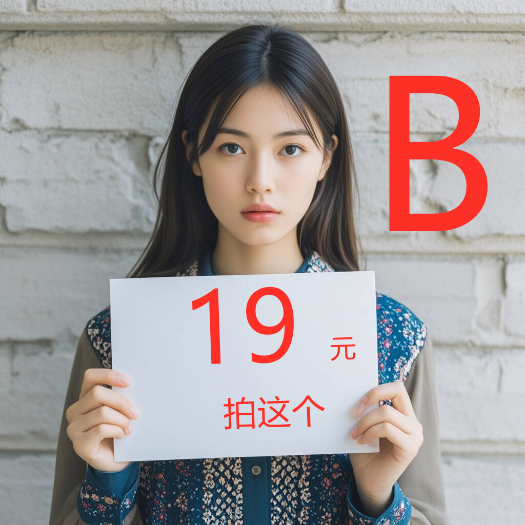 【B】小佩家现货女装