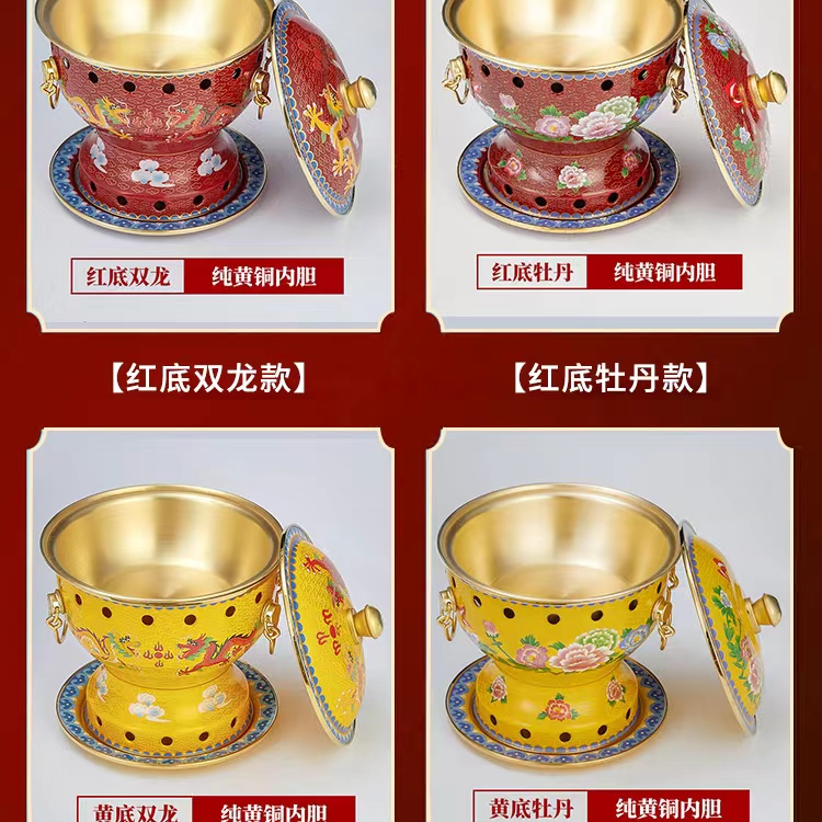 定制小火锅专用炉。