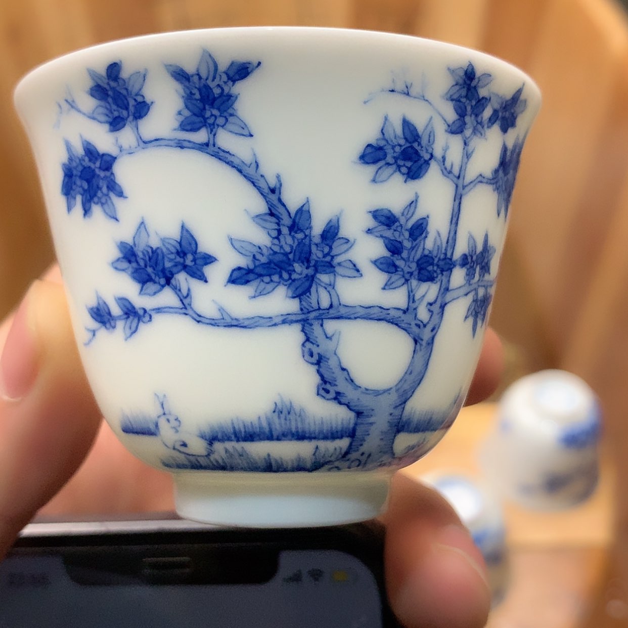 【闪购商品】瓷迷*哥