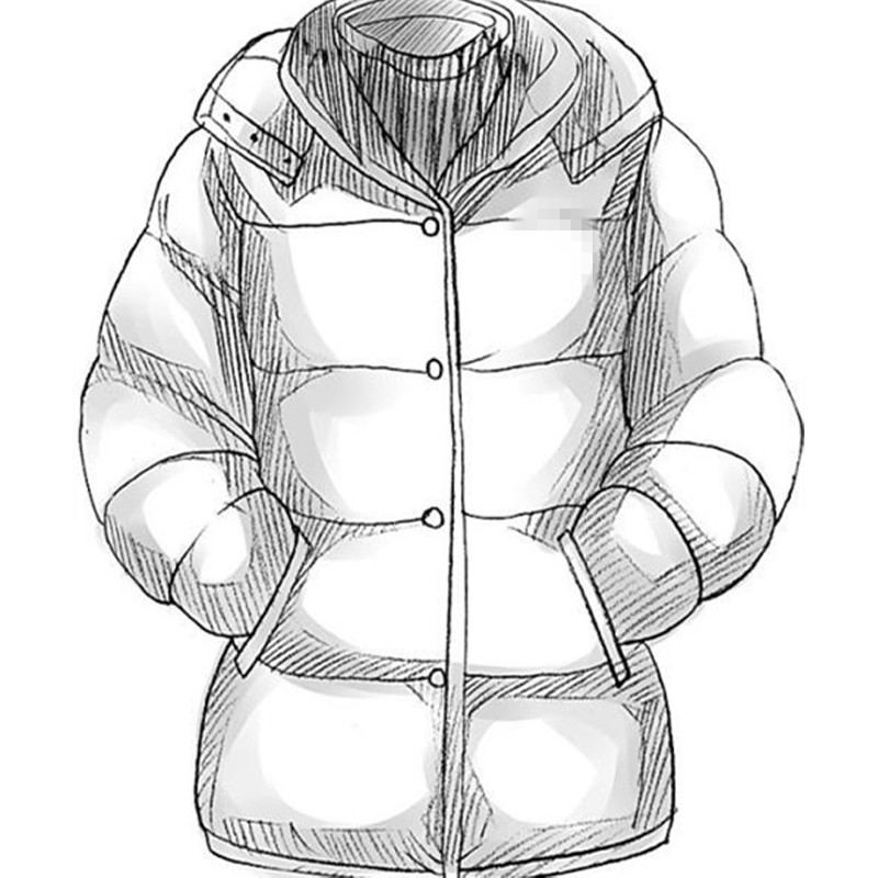 冬季保暖外套户外休闲防风防水情侣外套加厚服装