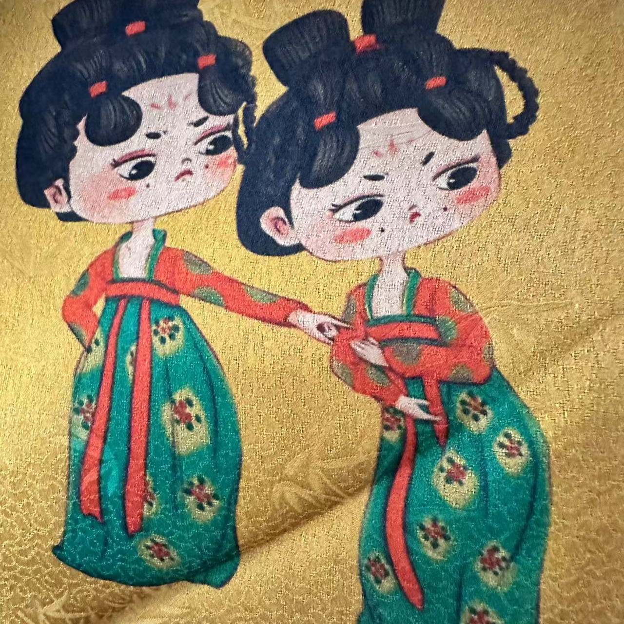 101-200元香云纱面料价格链接不支持七天无理由介意慎拍