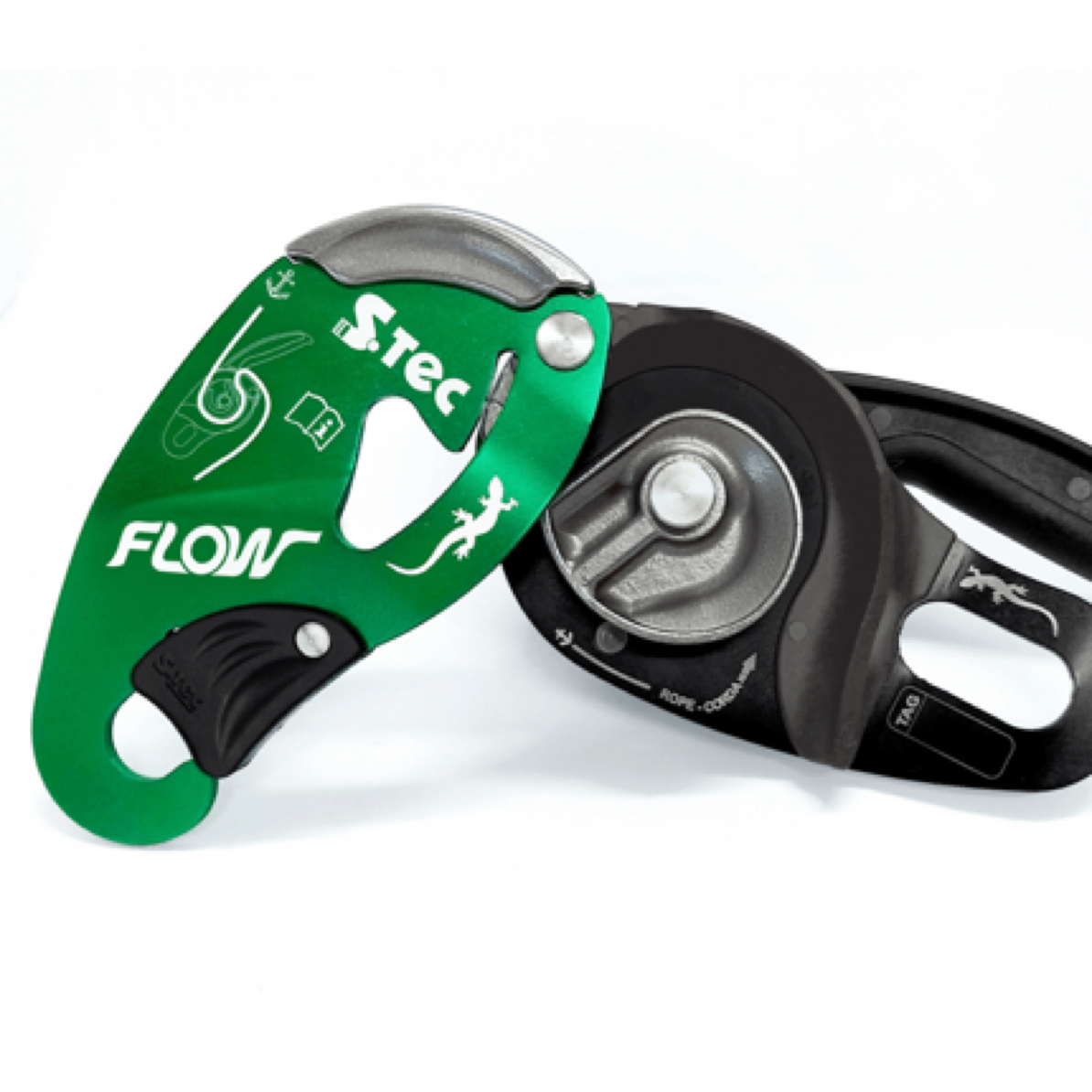 巴西 STEC 下降器 FLOW D05下降器ID平替