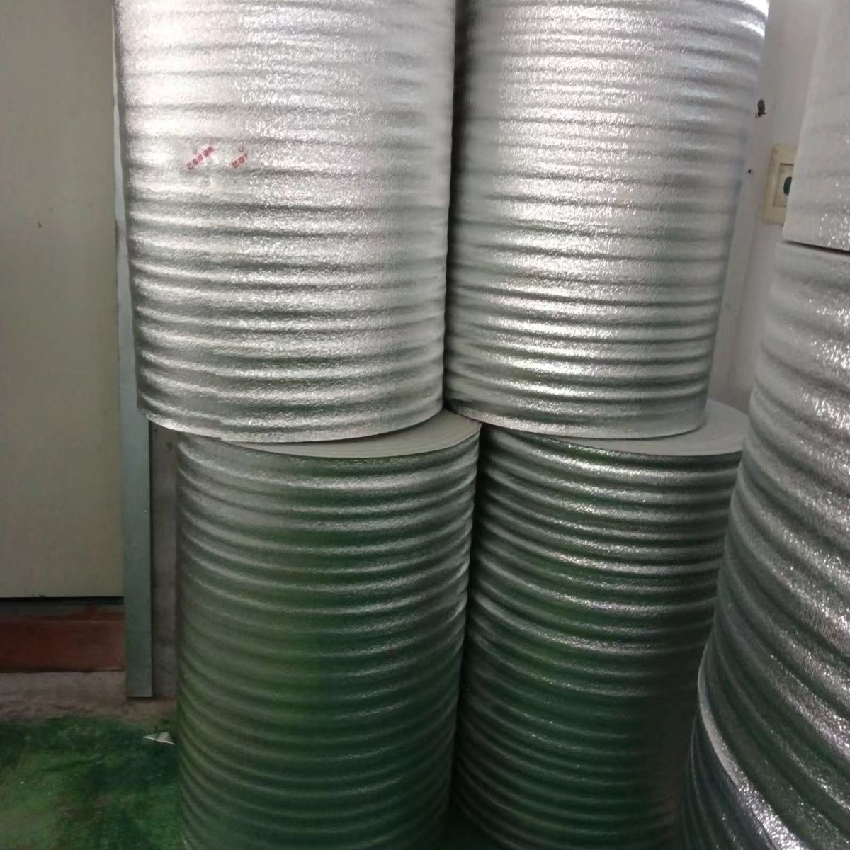 必看信息：鲜花专用保温棉一份（零度以下的不拍保温棉冻坏不售后）