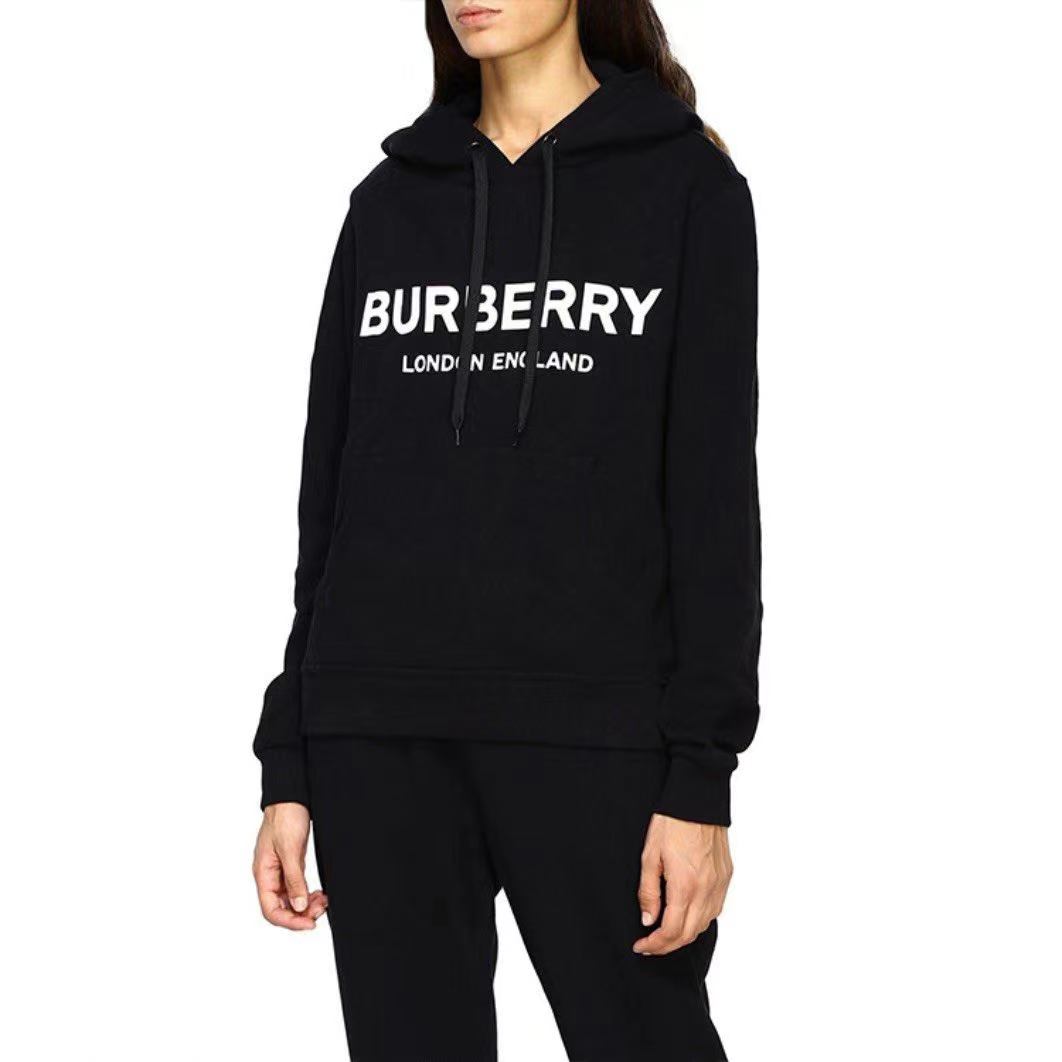 95新 BURBERRY/博柏利 安洁利严选卫衣/YK0087828