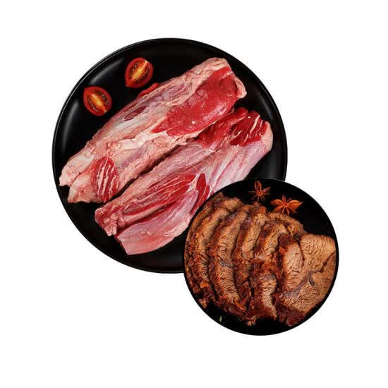 澳洲谷饲牛腱 1.2kg