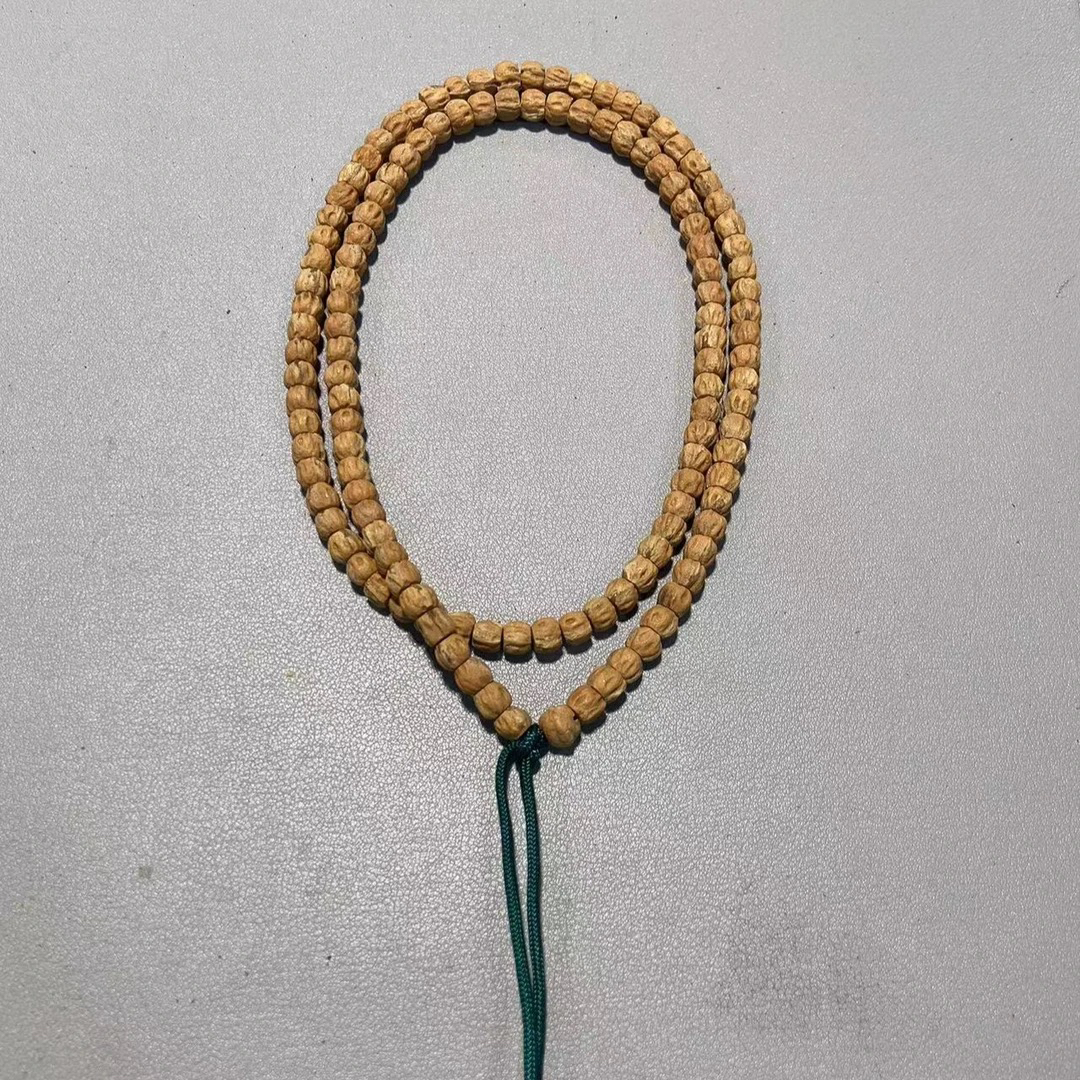 W318柏香籽长串（桩型 尺寸 多样性发其一）