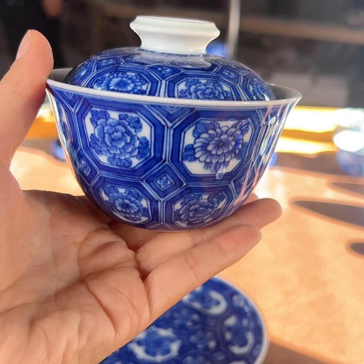 【闪购商品】陶瓷杯