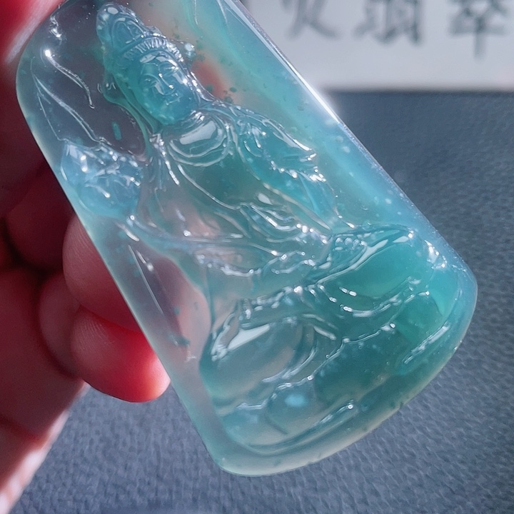 翡翠颈饰未镶嵌88888888