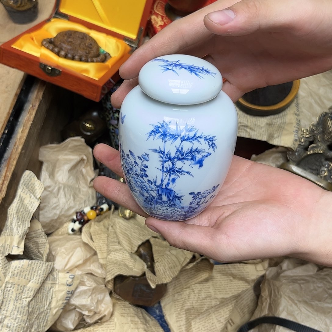 滴血莲花菩提吊坠