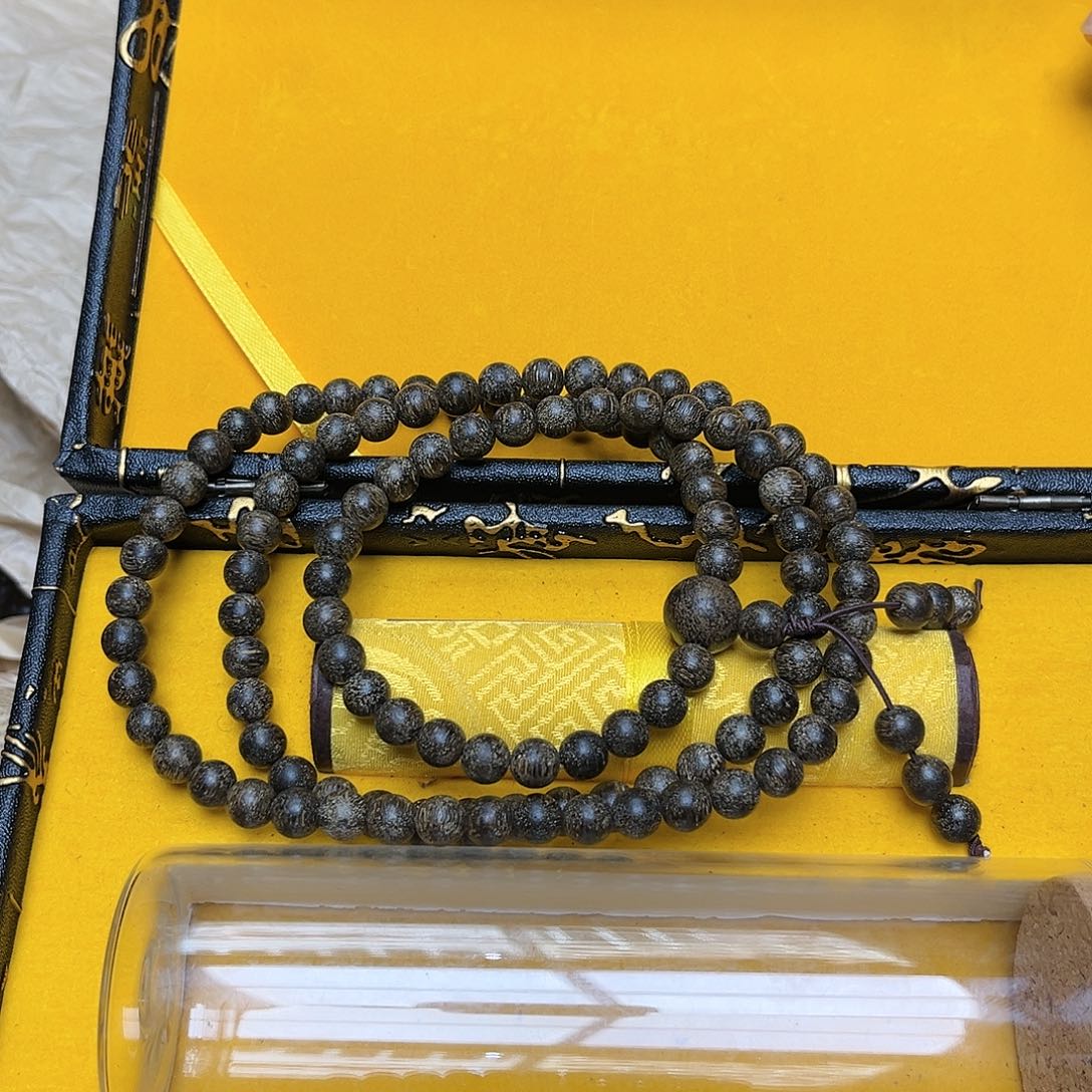 滴血莲花菩提吊坠