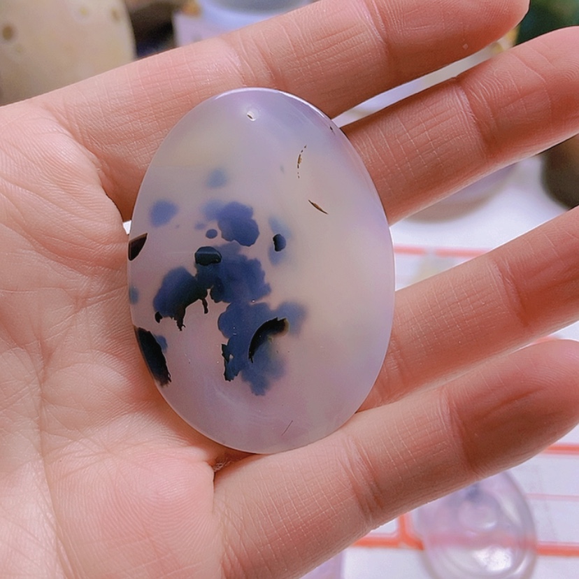 【闪购商品】玛瑙/玉髓珠宝奇石未镶嵌小*瓜