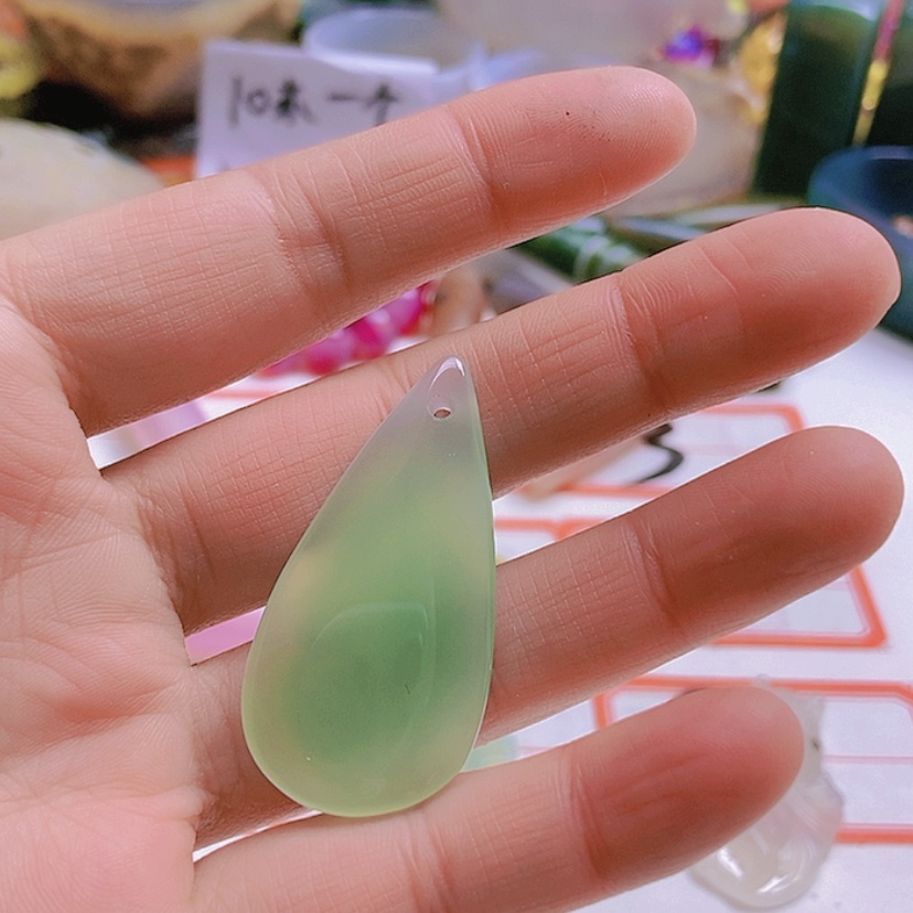 【闪购商品】玛瑙/玉髓珠宝奇石未镶嵌东**鹰