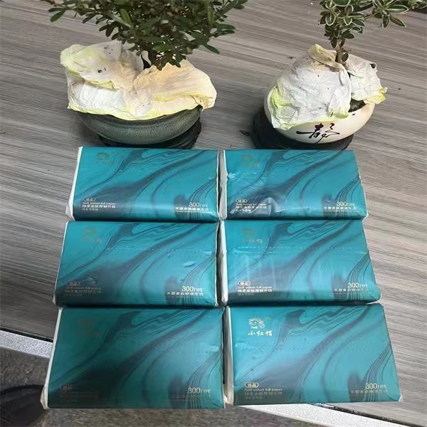 抽巾（拍一发五） 破损联系客服/非 海胆