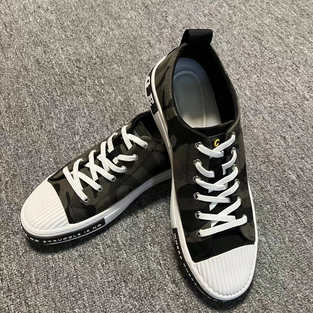 <200>男士孤品休闲鞋---