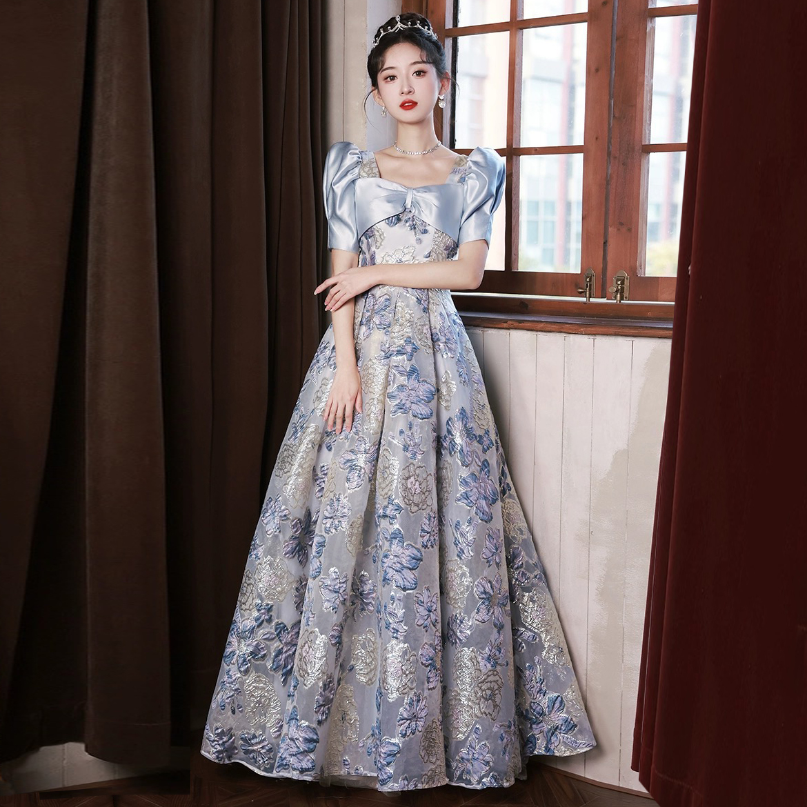 【1501-1600】清仓撤柜样板衣试样衣新款连衣裙