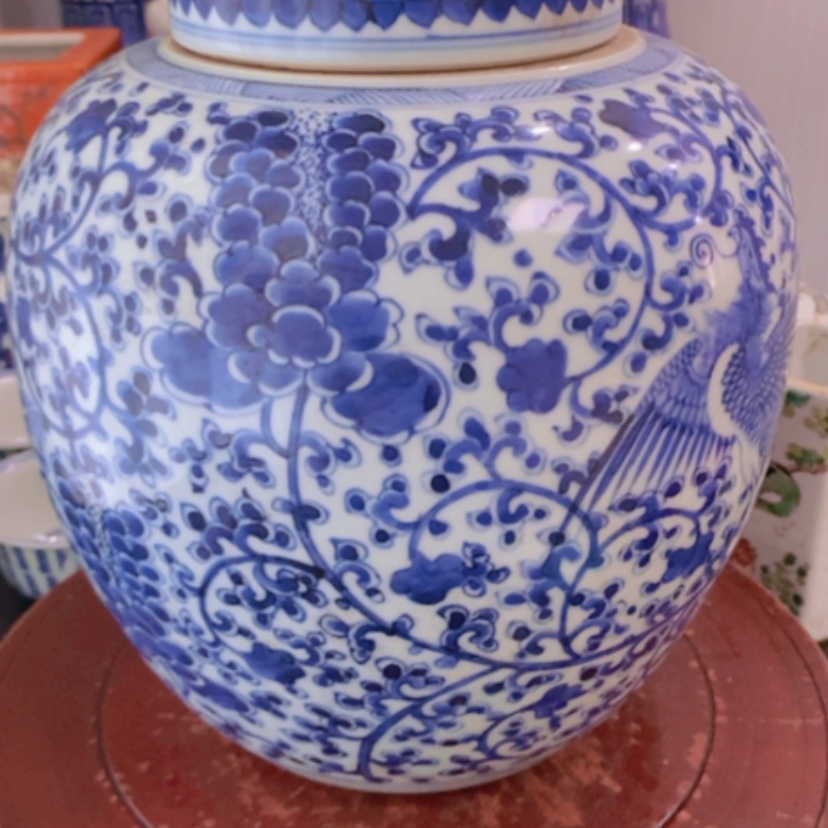 【闪购商品】密胺罐草**界