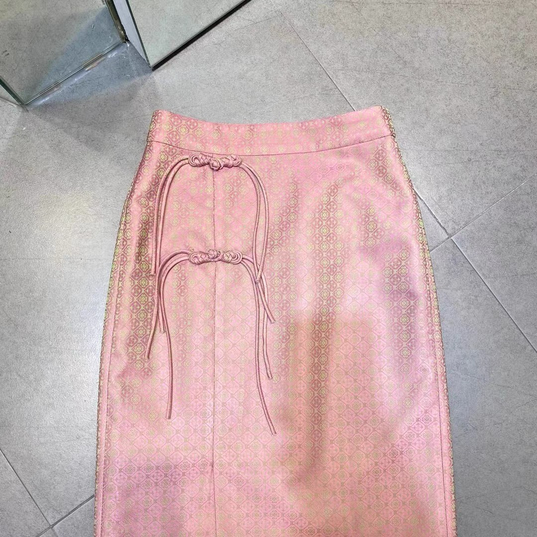 20新款女装半身裙