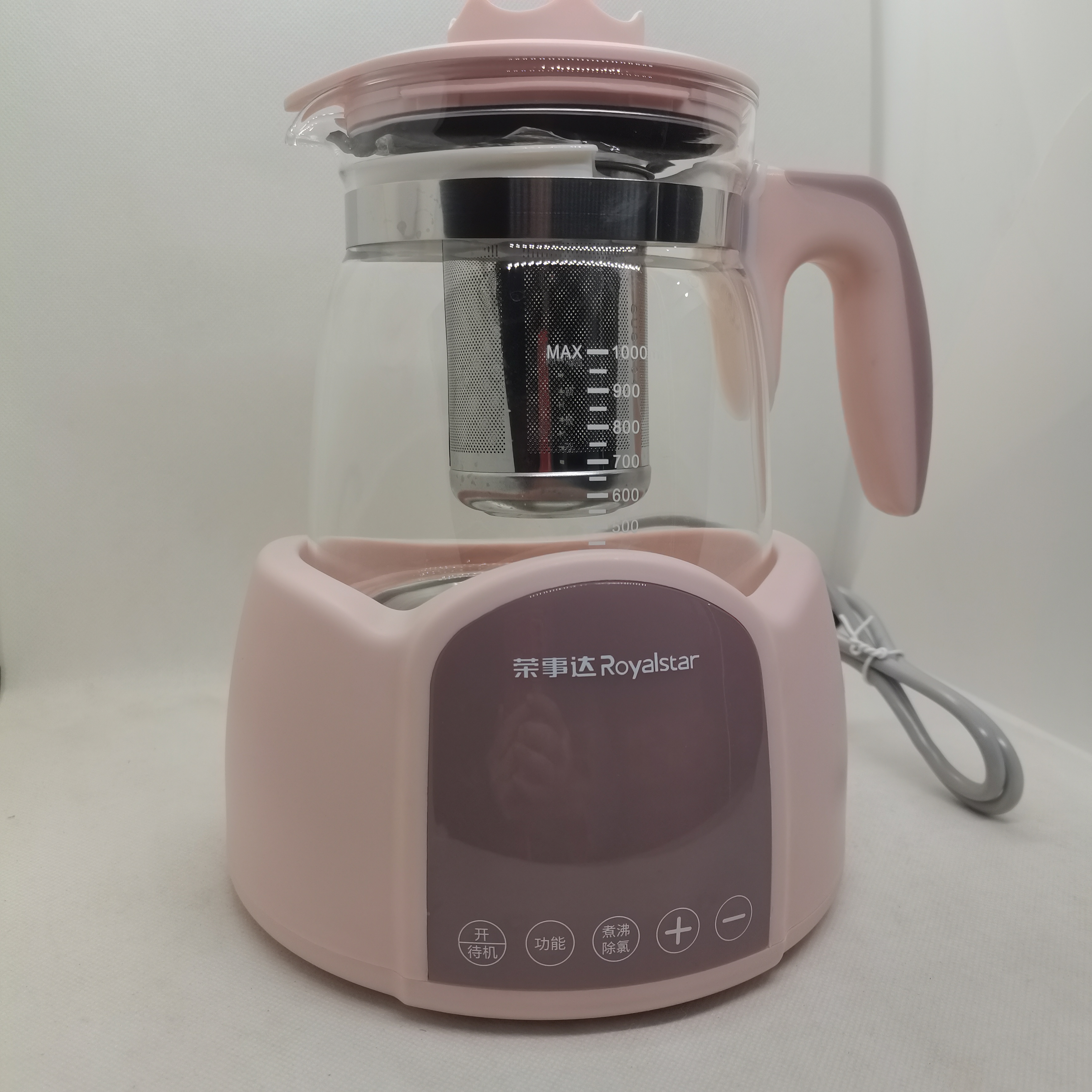 99新  烧水壶保温壶（不挑款，不挑色）