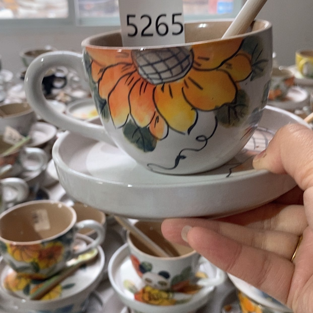 【闪购商品】景德镇陶瓷