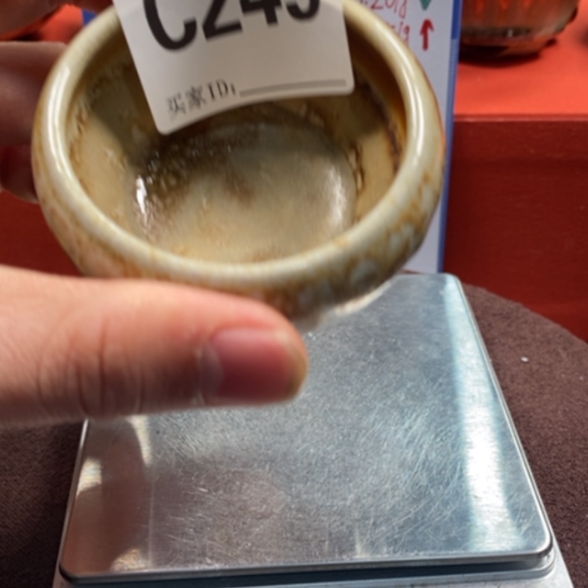 【闪购商品】密胺摆件