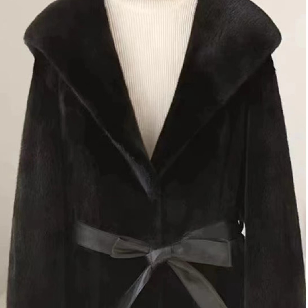 奥朵盛兰 冬季女士外套 006