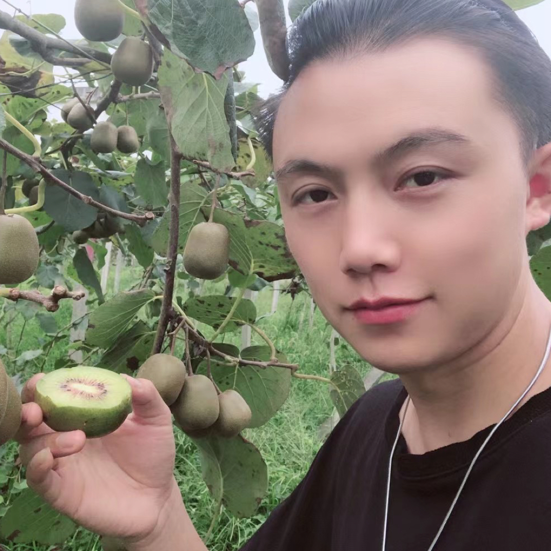 湘西集市文化农货散装直播现称农产品 水果干货包邮