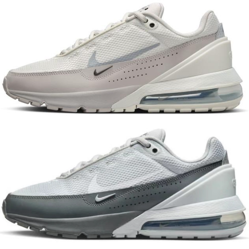 NIKE/耐克男款AIR MAX低帮运动270可视气垫跑步鞋FN7459