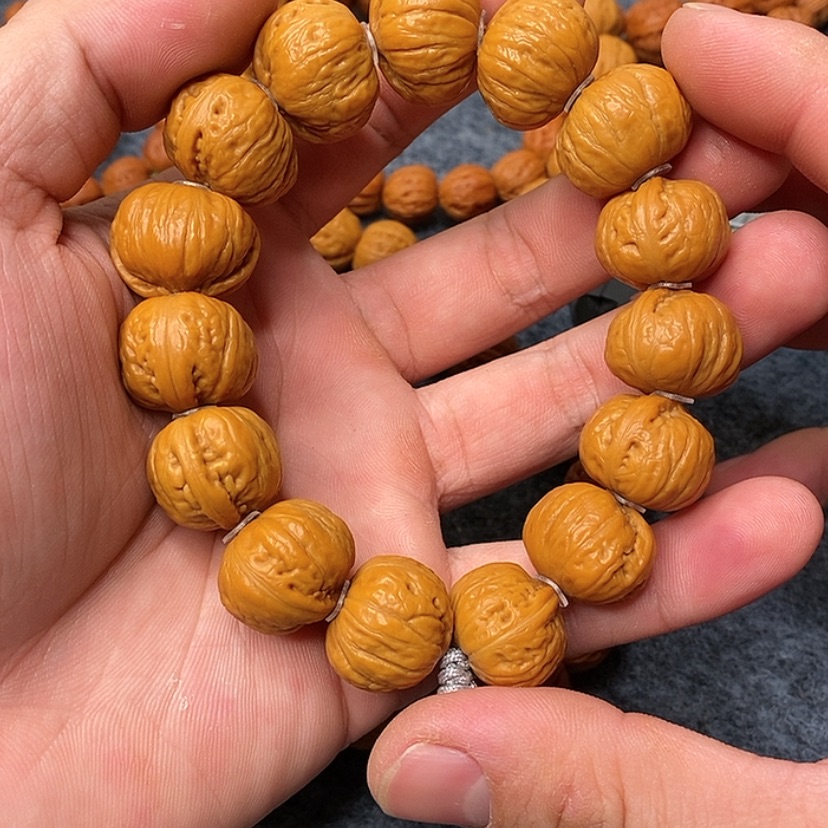【闪购商品】文玩核桃吊坠Y*