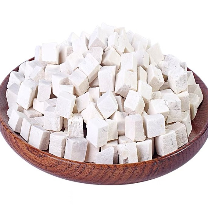 【买一斤送一斤】山货茯苓泡茶煮水