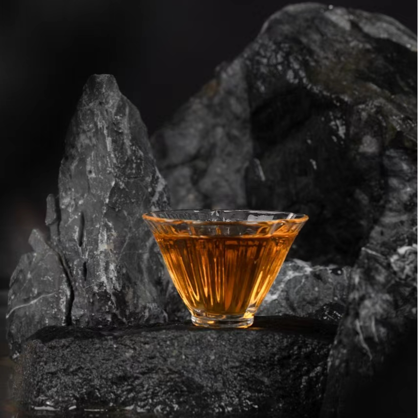 熊出沫 【60gx1罐】武夷岩茶