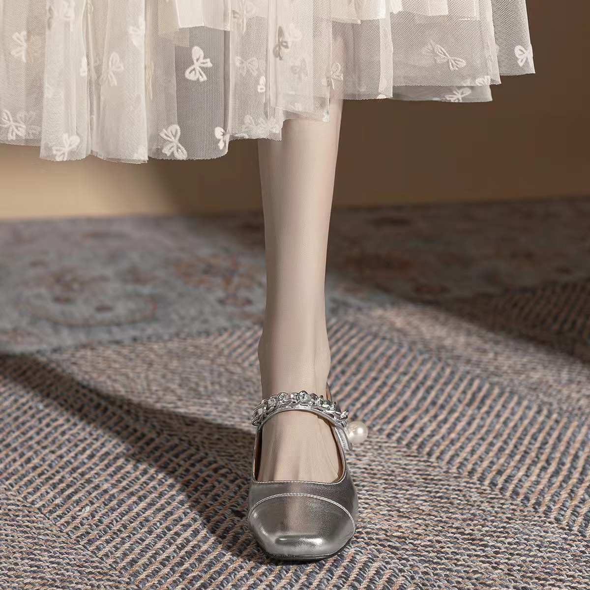 编号001-200 哇哦断码女鞋撤柜女鞋 高货孤品 偶有瑕疵 介意勿拍