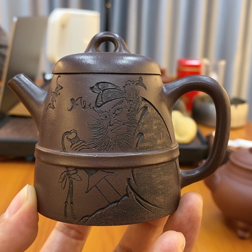 【闪购商品】紫砂壶