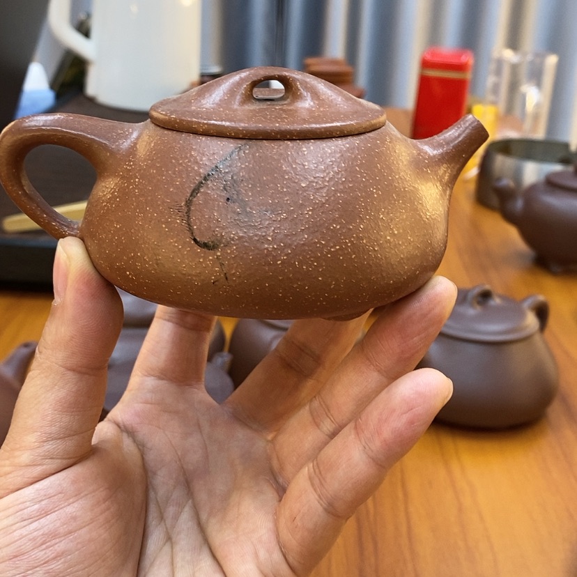 【闪购商品】紫砂壶