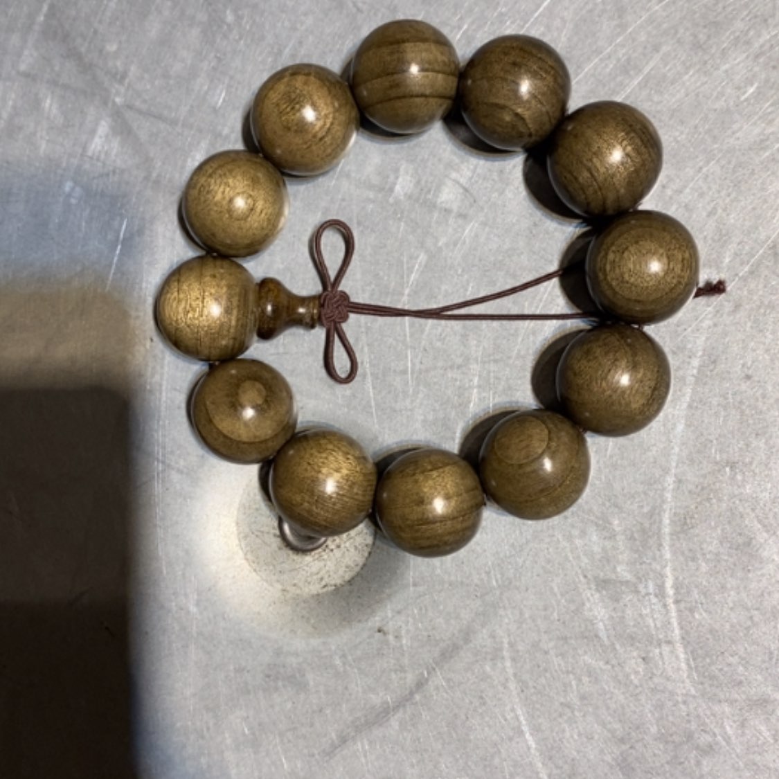 【闪购商品】金丝楠根雕三****酒