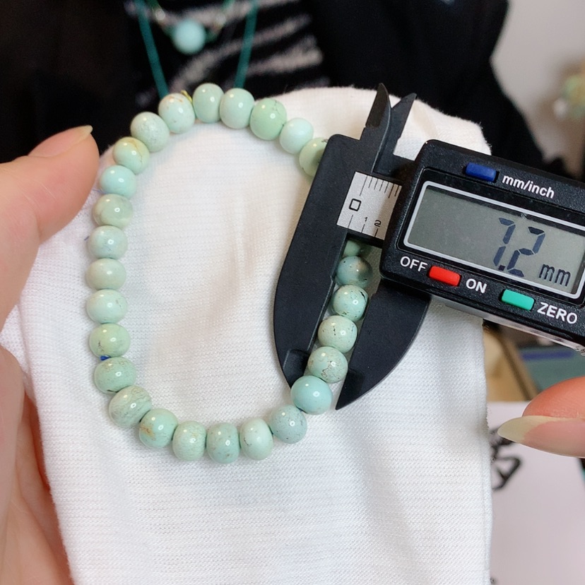 【闪购商品】绿松石珠宝奇石未镶嵌