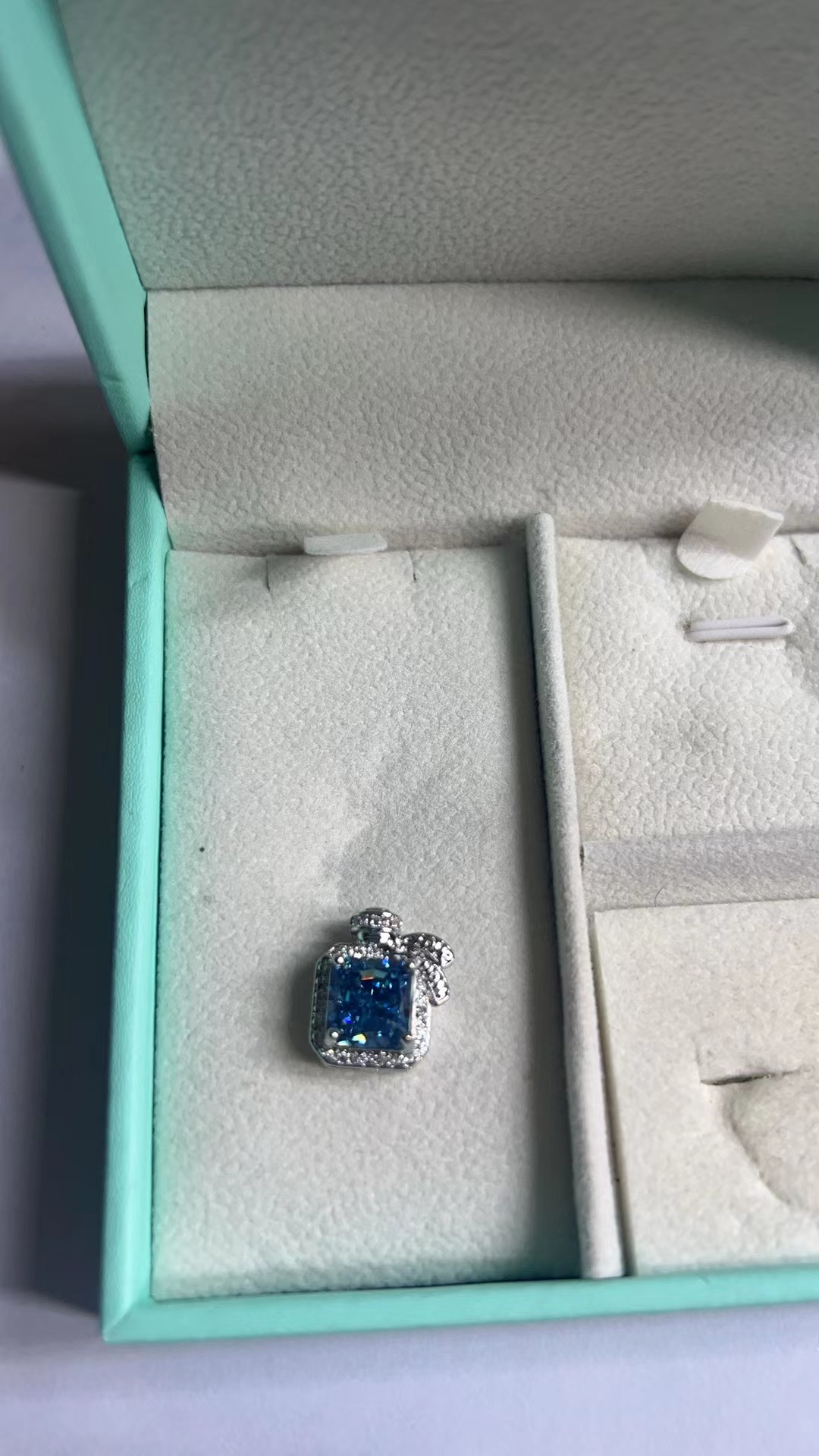 时尚经典5卡吊坠送人好礼【C0064】