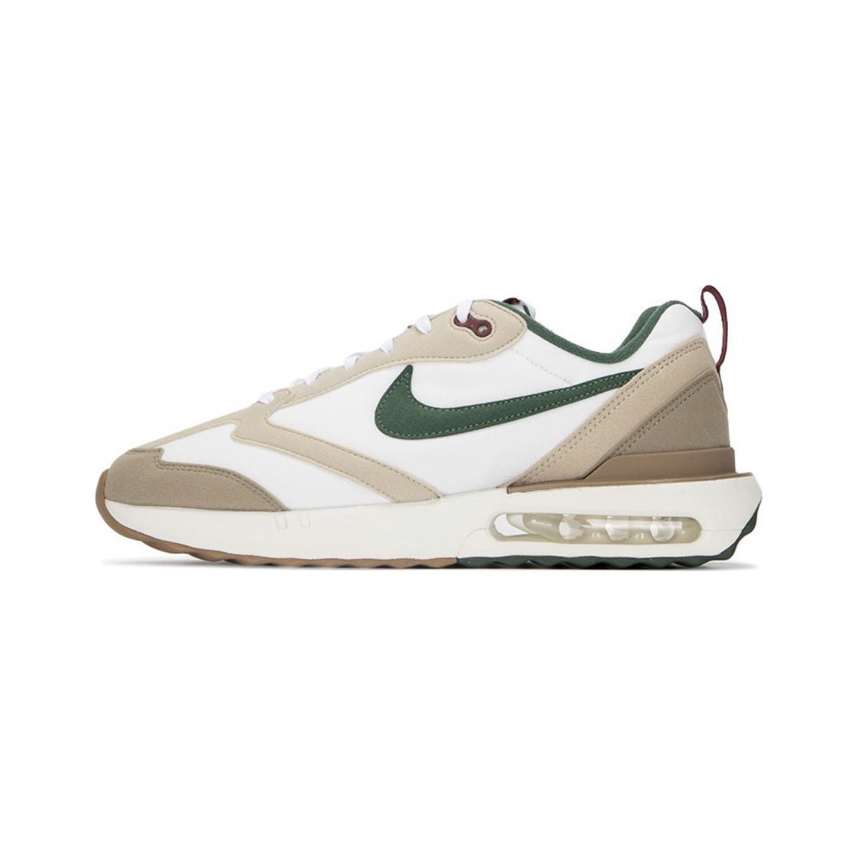 Nike/耐克 AIr Max Dawn 减震 低帮 防滑 运动休闲鞋 FB7158-131