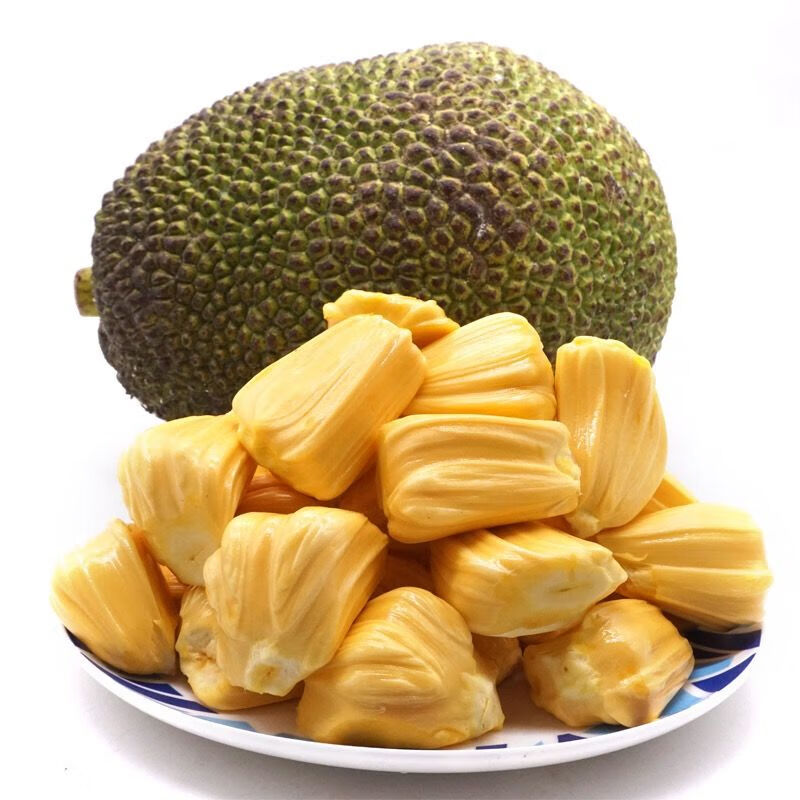 菠萝蜜约300g/份