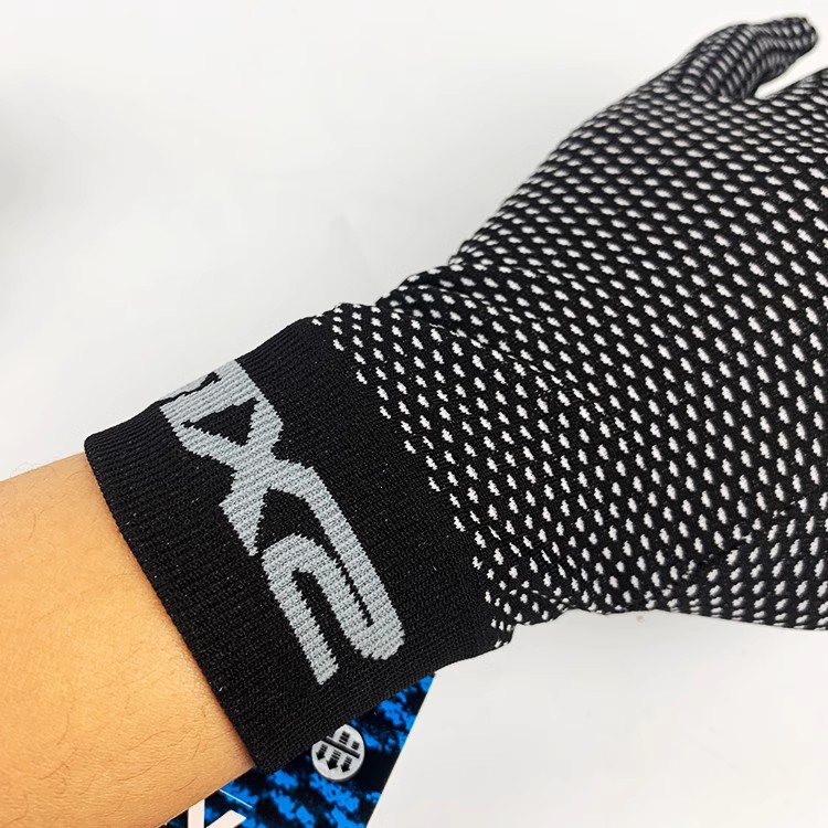 意大利SIXS GLX吸湿排汗  摩托机车滑雪羊绒手套骑行功能内衬手套